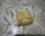 Foto langkah ke 3 dari resep Bolen Pisang.