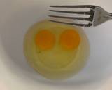 Indulgent Scrambled Eggs recipe step 2 photo