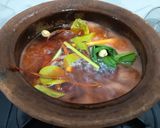 Foto langkah ke 3 dari resep Bir Pletok.