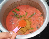 முருங்கைக்காய் சாம்பார் ரெசிபி ஸ்டேப் 6 புகைப்படம்