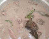 Foto langkah ke 5 dari resep 18. Iga Sapi Goreng.