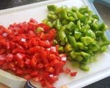Foto del paso 2 de la receta: Ensalada de penne rigate