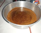 Foto del paso 2 de la receta: Flan napolitano