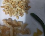 मूंगफली चटनी (moongfali chutney recipe in Hindi) रेसिपी चरण 1 फोटो