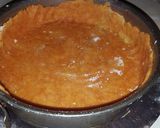 Foto del paso 1 de la receta: Tarta naranja de calabaza