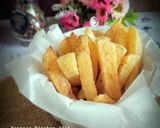 Foto langkah ke 5 dari resep Stik Kentang Goreng Gurih & Garing.