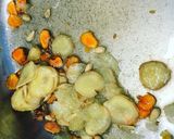 Une image de l'étape 1 de Eau detox.