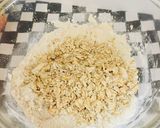 Foto del paso 4 de la receta: Bizcocho de Zanahoria con Crumble de Avena!