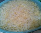 Foto langkah ke 2 dari resep Kentang Mustofa (kering kentang).
