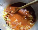 Foto del paso 3 de la receta Lentejas para entrar en calor !!!!
