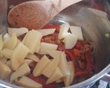 Foto del paso 3 de la receta: Caldillo de Congrio Nerudiano