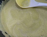 A picture of step 7 of Spinach creamy soup.