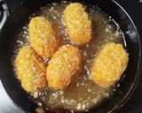 Foto langkah ke 6 dari resep Kroket Kentang.