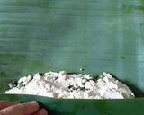 Foto langkah ke 7 dari resep Rolade Daun Singkong.