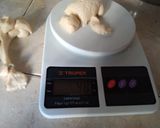 Foto del paso 9 de la receta: Bollos con queso crema