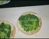 Anday wala burger recipe step 11 photo