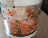 Foto del paso 2 de la receta: Caracoles vaporados (De pollo)