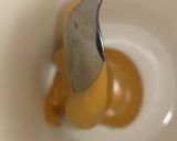A picture of step 3 of Home made cuppucino.