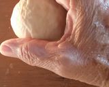 Foto del paso 5 de la receta: Pan de água