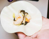 Foto del paso 5 de la receta: Tataki de atún y gyozas