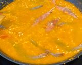 Foto del paso 4 de la receta: Arroz en 3, 2, 1