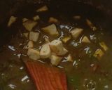 पालक पनीर (palak paneer recipe in Hindi) रेसिपी चरण 4 फोटो