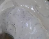 Foto langkah ke 5 dari resep Oreo Milk Cake.