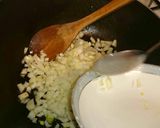 A picture of step 13 of Beefed up Chilli Con Carne, with fresh chillies.