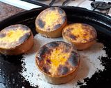 Foto del paso 2 de la receta: Calabaza al Horno (Grill)