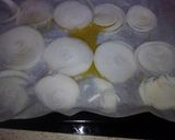 Foto del paso 2 de la receta: Dorada al horno