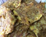 Foto del paso 4 de la receta: Greñudas de res con queso