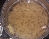 Foto del paso 1 de la receta: Pasta al pesto facilísimo
