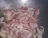 अचारी भिंडी (Achari bhindi recipe in Hindi) रेसिपी चरण 3 फोटो