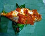 Foto langkah ke 4 dari resep Pepes Ikan Kembung Banjar.