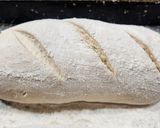 Foto del paso 7 de la receta: 🥖Pan de campo casero 🥖 Económico y rendidor