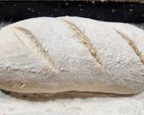 Foto del paso 7 de la receta: 🥖Pan de campo casero 🥖 Económico y rendidor