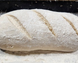 Foto del paso 7 de la receta: 🥖Pan de campo casero 🥖 Económico y rendidor