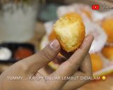 Foto langkah ke 9 dari resep Bola kentang isi keju.