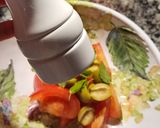 Foto del paso 4 de la receta: Col Kale de mi huerta❤️