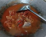Foto langkah ke 2 dari resep Rendang daging Sapi.
