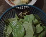 Foto langkah ke 1 dari resep Sayur Asem.