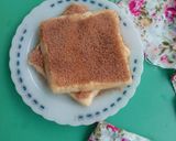 Foto langkah ke 6 dari resep Cinnamon French Toast.