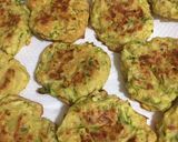 Foto del paso 6 de la receta: Bocadillos de zucchini al horno