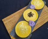 Foto langkah ke 6 dari resep Kue Lumpur Kentang.