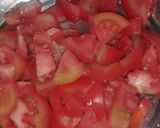 लौकी की सब्जी (Lauki ki sabzi recipe in hindi) रेसिपी चरण 1 फोटो