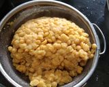 कडबु (kadbu recipe in marathi) रेसिपी स्टेप 1 फोटो 