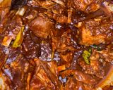 Foto langkah ke 5 dari resep Tengkleng Rica Kambing 🐑🥘.