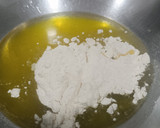 Foto del paso 3 de la receta: Empanadillas de cocido