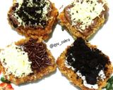 Foto langkah ke 11 dari resep Pisang Nugget Ala Ala.