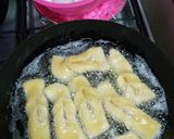 Foto del paso 3 de la receta: Calzones rotos